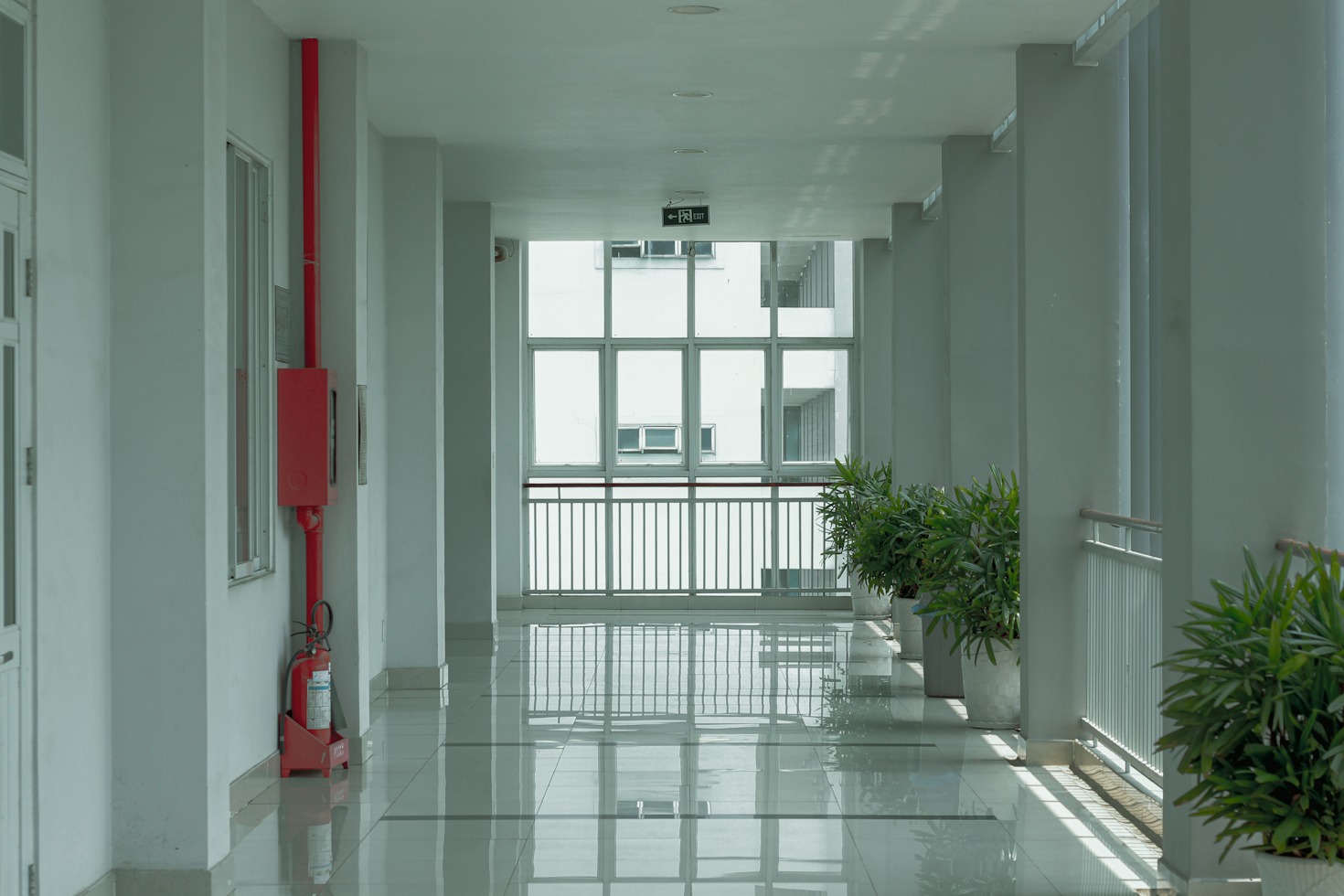 How Iowa Schools Lead in Grounds Maintenance Excellence