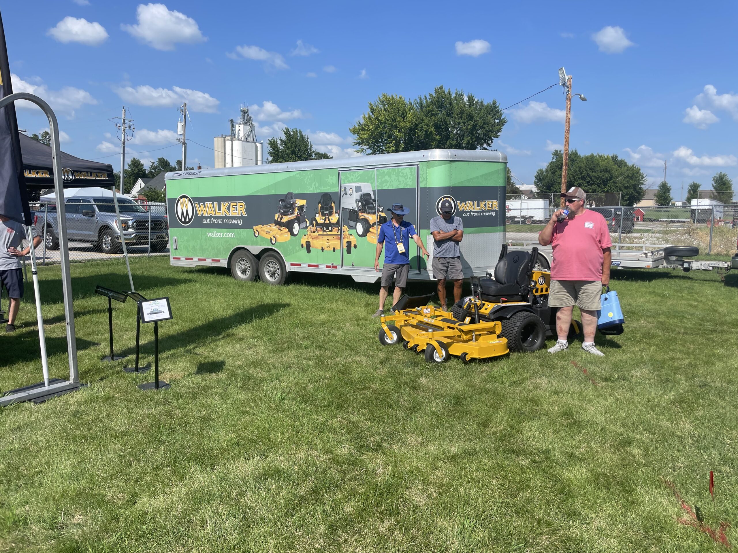 The Summer 2026 ISBGA Meeting Highlights